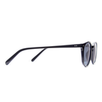 01-Malta Black/Black